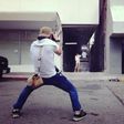 TJ-strange
