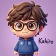 kahirokunn