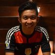 patrickxchong