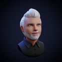 DavidSantosCvT