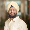 gagandeep