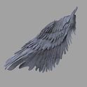 harpy-wings