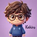 kahirokunn