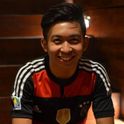 patrickxchong