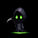 pixel-wraith