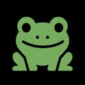ribbityfrog