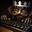 thebadking