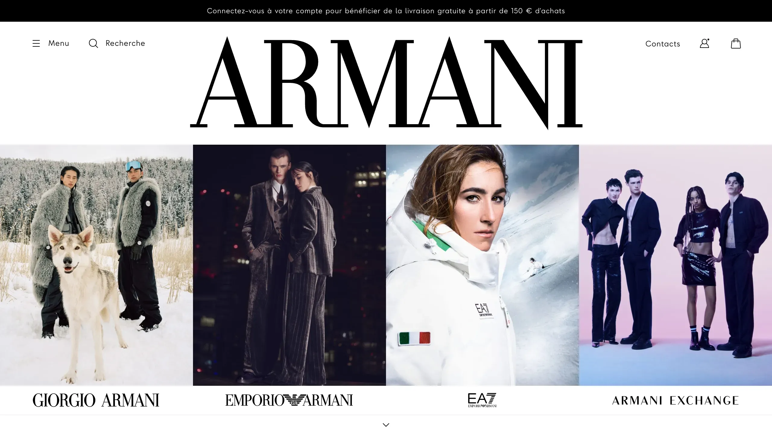 Armani