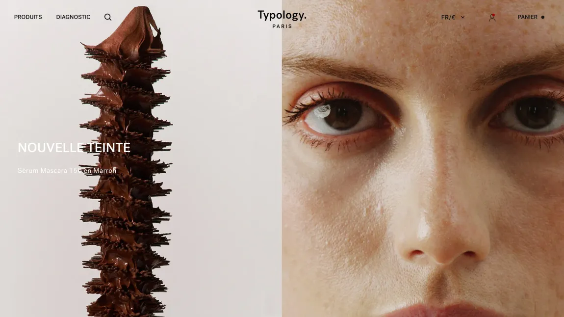 Typology