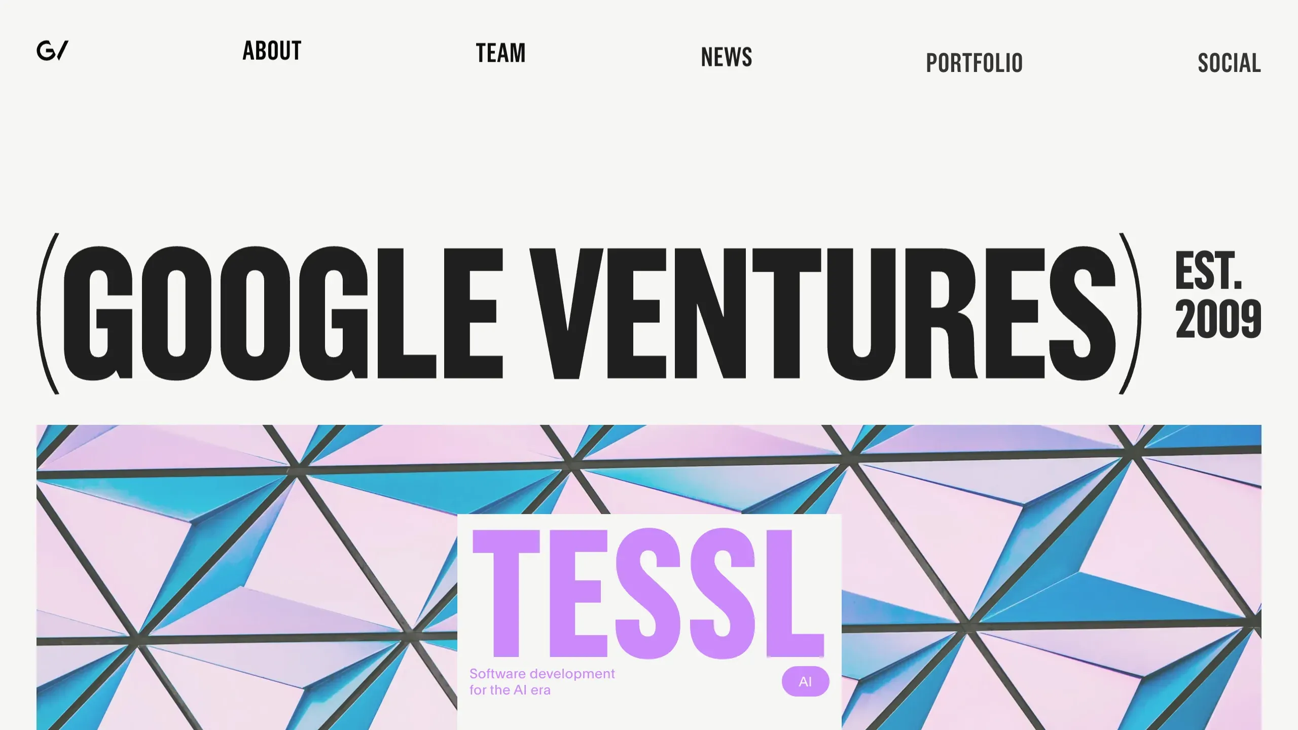 Google Ventures