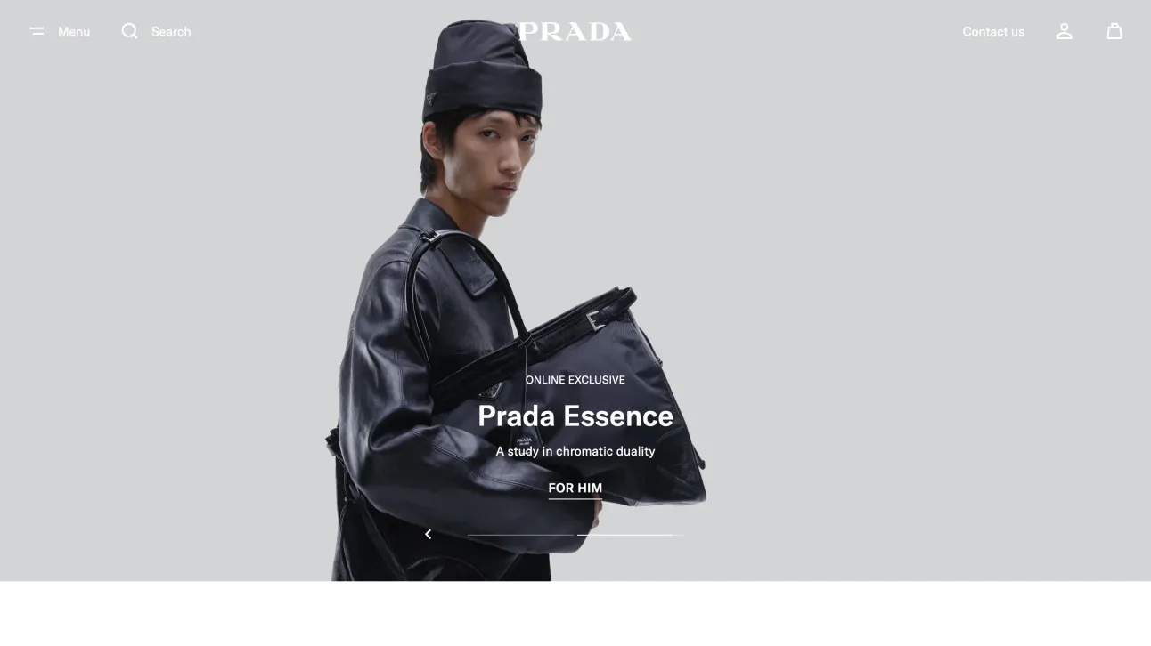 Prada