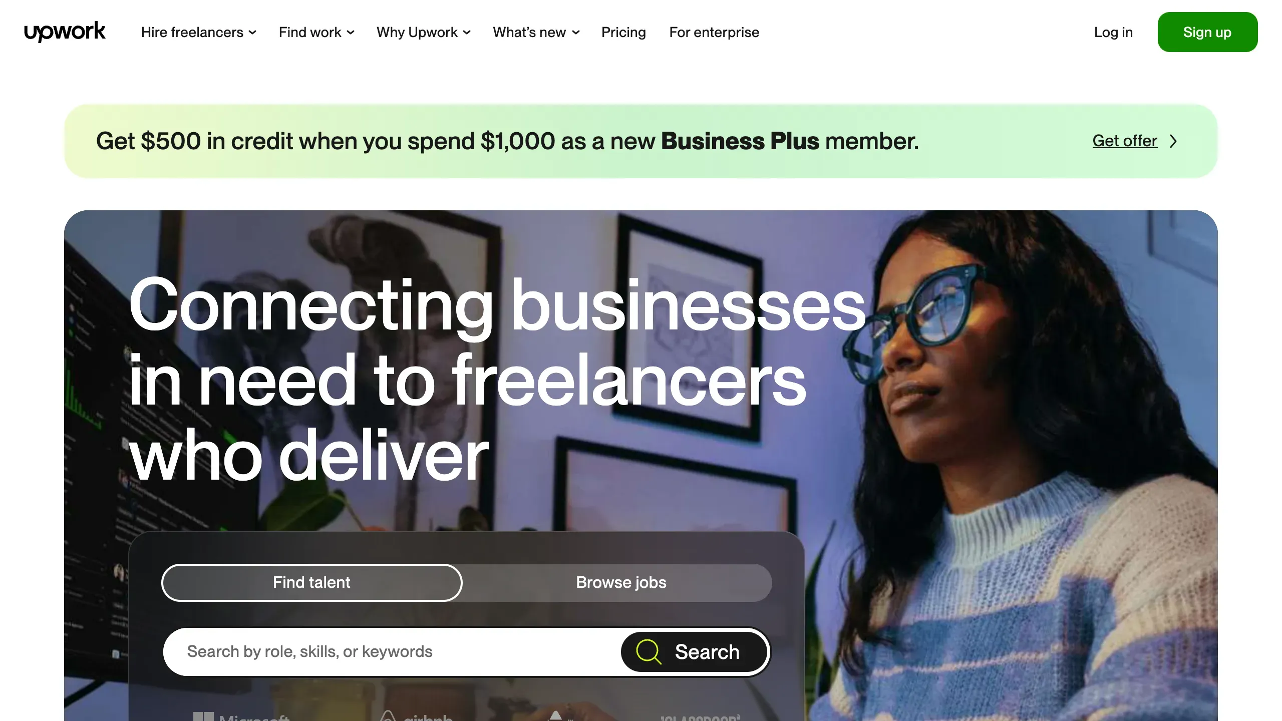 Upwork