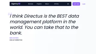 Agency OS
