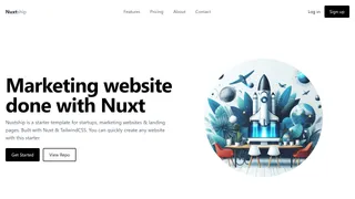 Nuxtship