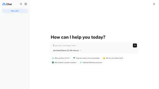 AI Chatbot