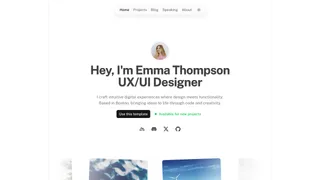 Portfolio Pro