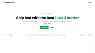 UseNuxt