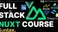 Full Stack Nuxt Course