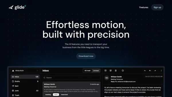 Glide.ai