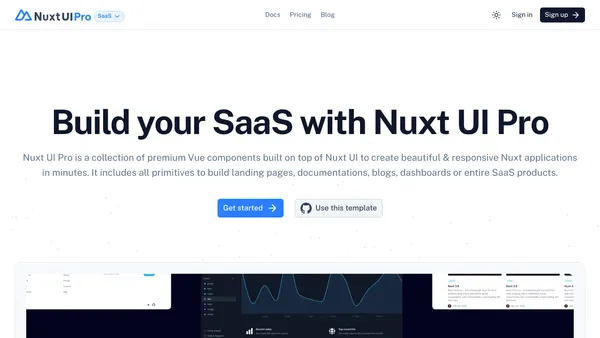 SaaS Pro