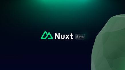 Introducing Nuxt 3 Beta image