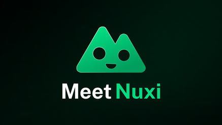 Meet Nuxi image