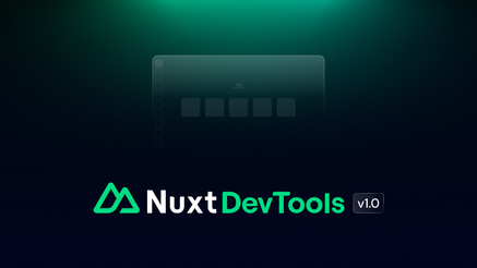 Nuxt DevTools v1.0 image