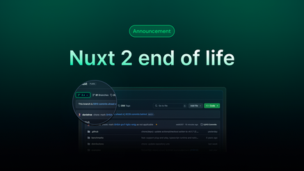 Nuxt 2 End-of-Life (EOL) image