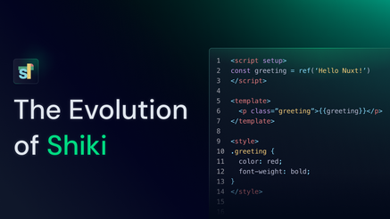 The Evolution of Shiki v1.0 image