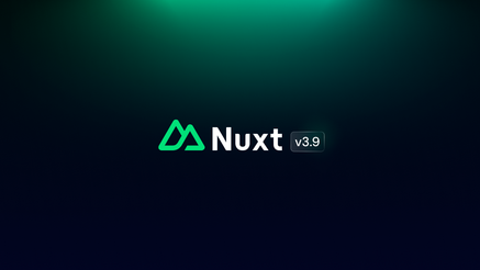 Nuxt 3.9 image