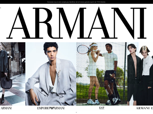 Armani