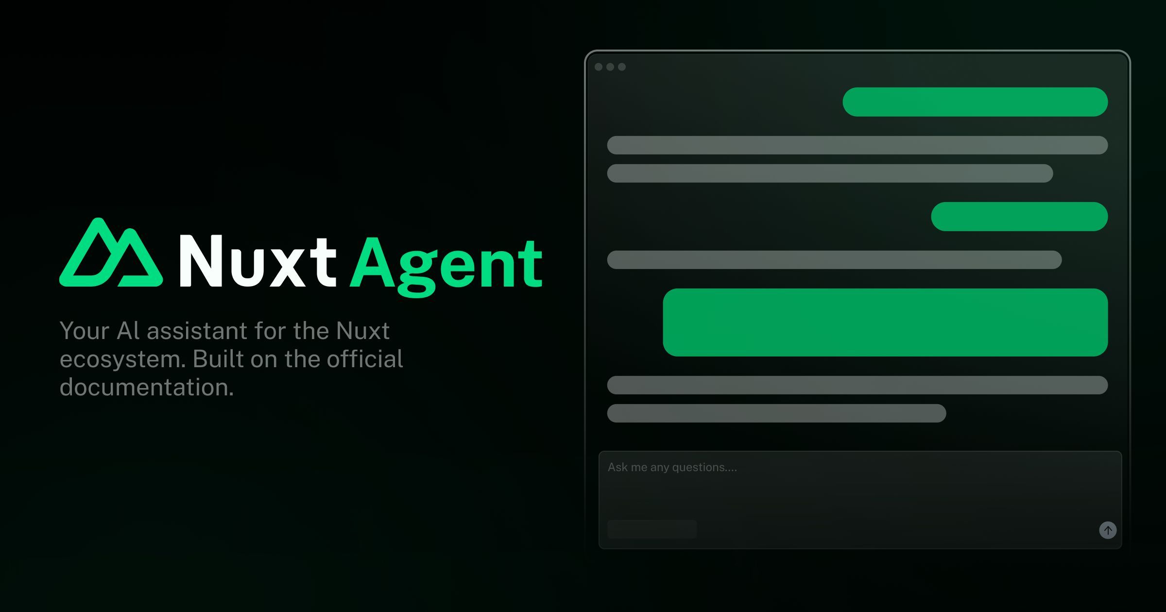 Introducing the Nuxt Agent image